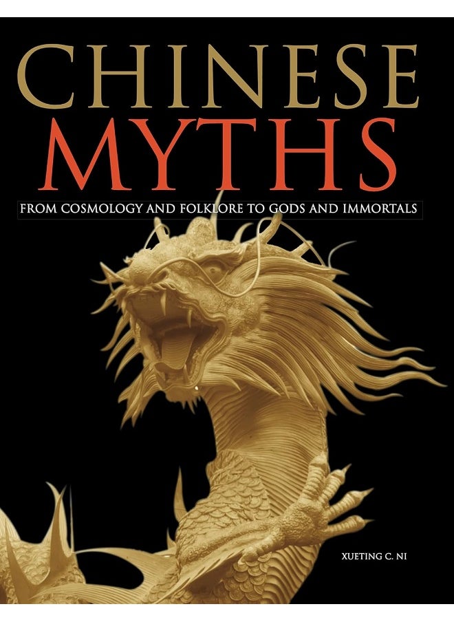 Chinese Myths 