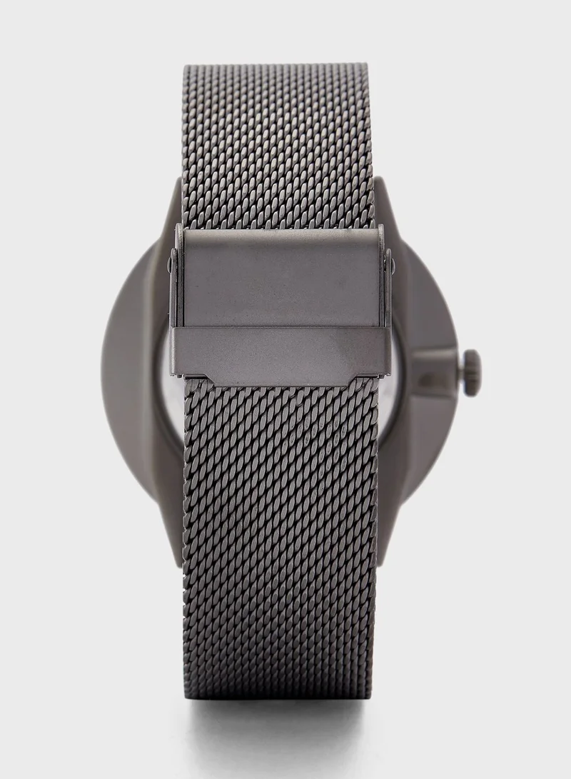 CHPO Nando Analog Watch