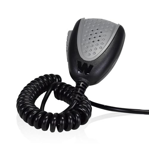 Whelen 295SSA1 Single Tone Siren Control Center – 100-Watt Siren System with 17 Tones, Programmable Power Distribution Switches, Traffic Advisor Contro, Compact Design for Emergency Response Vehicles - Image 3
