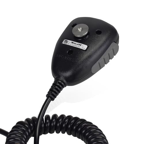 Whelen 295SSA1 Single Tone Siren Control Center – 100-Watt Siren System with 17 Tones, Programmable Power Distribution Switches, Traffic Advisor Contro, Compact Design for Emergency Response Vehicles - Image 4