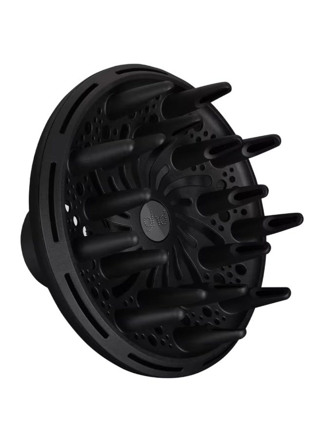 موزع GHD لمجففات الشعر الاحترافية - وحدة واحدة - Image 1
