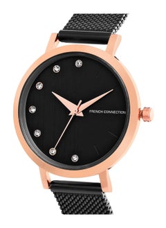 French Connection French Connection Analog Dial Women's Stainless Steel Watch  - Image 2