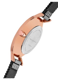 French Connection French Connection Analog Dial Women's Stainless Steel Watch  - Image 4
