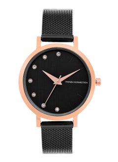 French Connection French Connection Analog Dial Women's Stainless Steel Watch  - Image 1