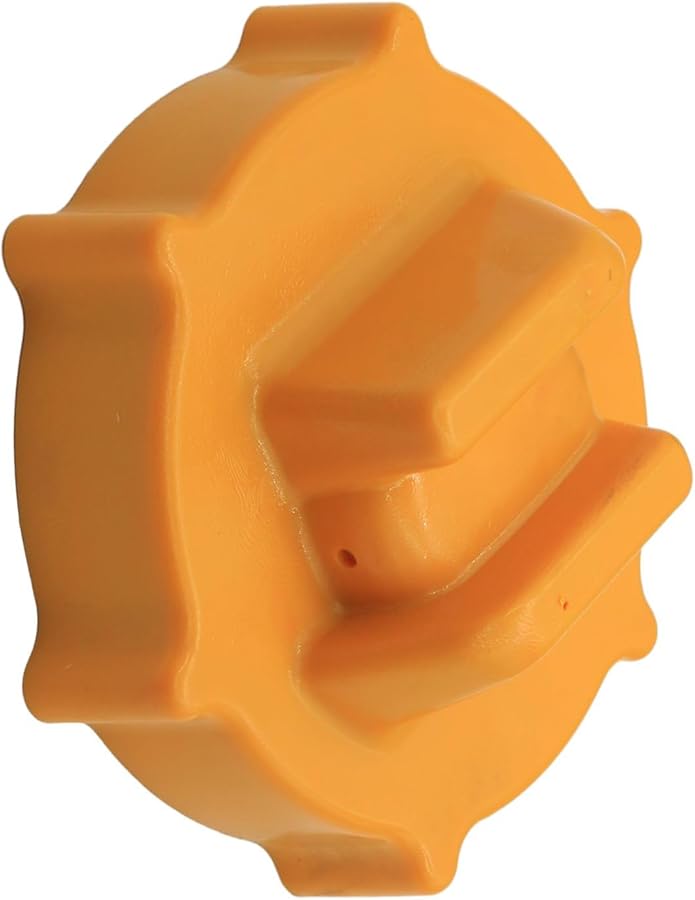 استبدال غطاء خزان الوقود لـ Komatsu D31 D21 07050 20900 07050 41200 - Image 1