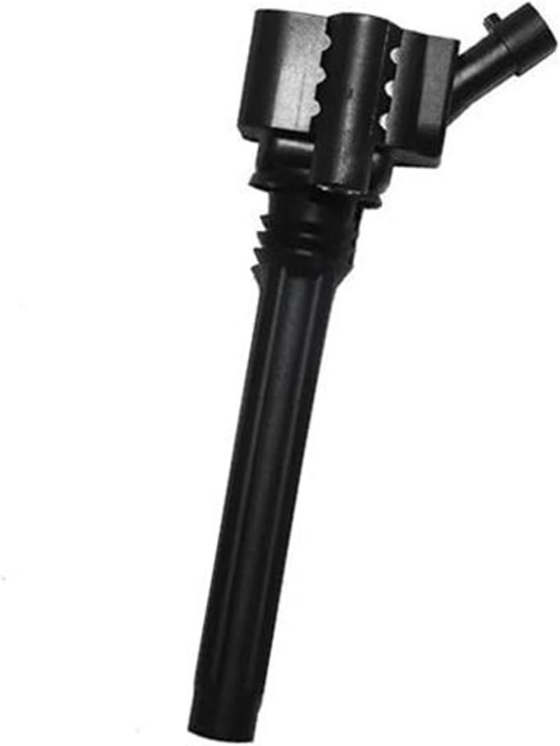 QASULER Ignition Coil for Fiat 500x - Image 1