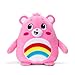 Care Bears Squishy 10 Plush Cheer Bear Pink Soft Huggable Squishy Material Good for Girls and Boys Employees Collectors Ages 4 - Image 2