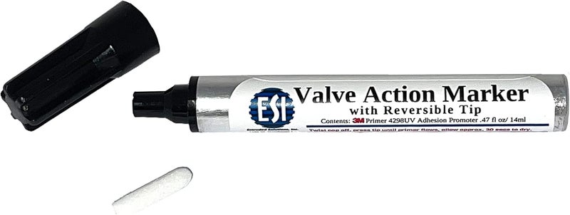ESI Pen Marker Containing 3M 4298UV Tape Primer Adhesion Promoter (.47fl oz/14ml) - Image 1