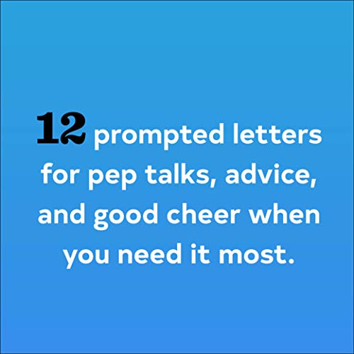 Chronicle Books Letters to Open When...: Write Now. Read Later. Treasure Forever. - Image 2