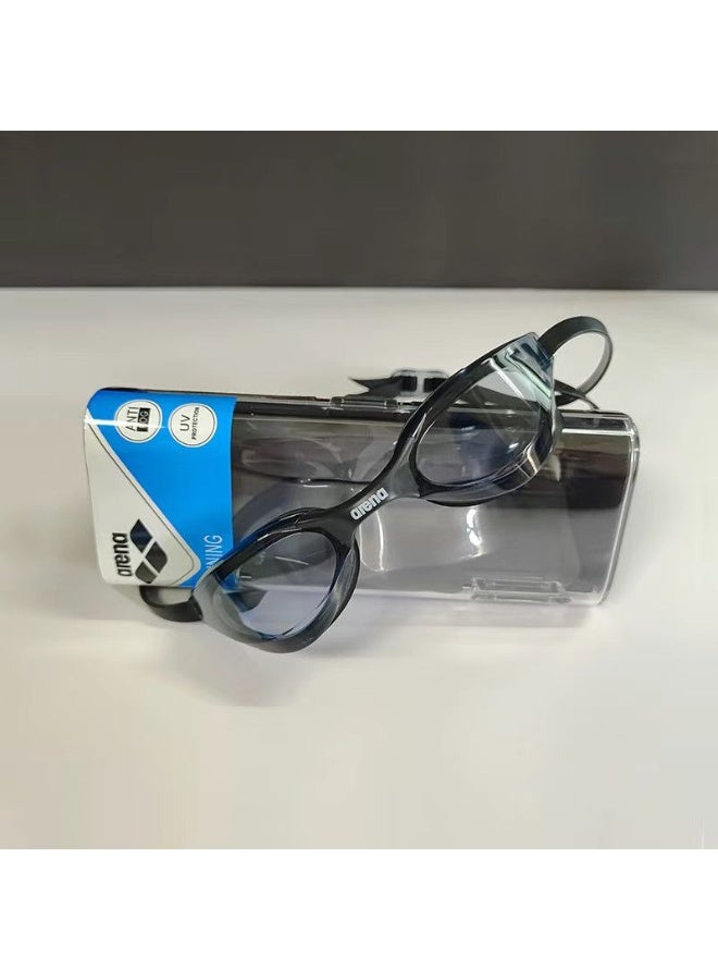 Arena HD Coated Professional Racing Goggles, Unisex - Image 1