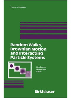 Random Walks, Brownian Motion, and Interacting Particle Systems: A Festschrift in Honor of Frank Spitzer