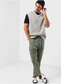 FINGERCROXX Knitted Sweatshirt  - Image 4