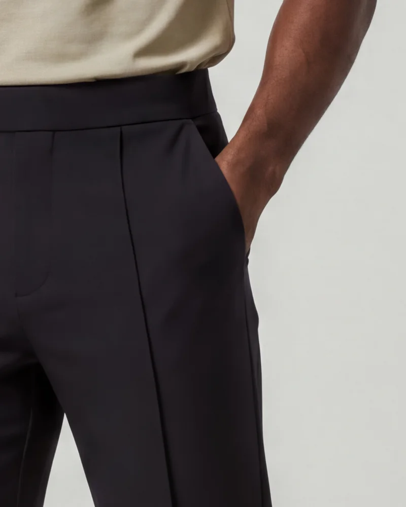 Musclemind  Work to Workout Pants for Men | Best Price UAE