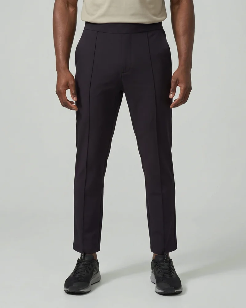 Musclemind  Work to Workout Pants for Men | Best Price UAE