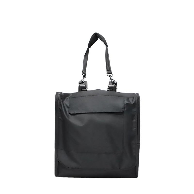 ROMIRUS Baby Stroller Travel Bag Compatible for Babyzen YOYO/YOYO+/ YOYO2, Durable and Lightweight Stoller, Padded Stroller Storage Bag with Backpack Straps for Airport Gate Check - Image 5