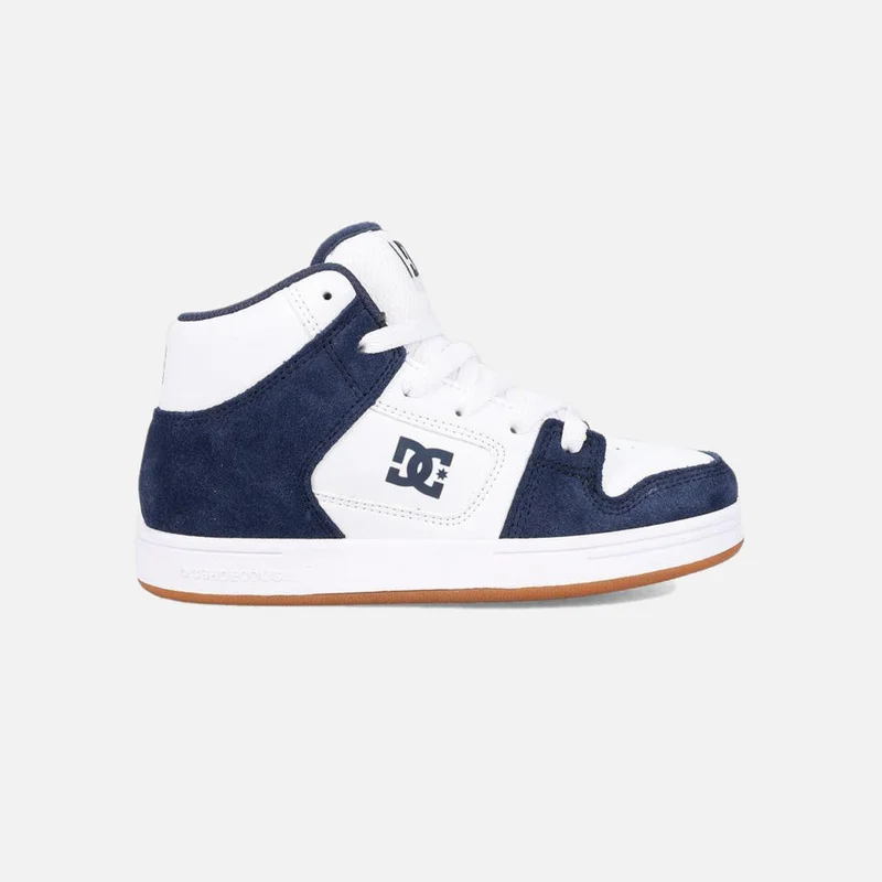 Manteca 4 Hi Skate Shoes - Unisex