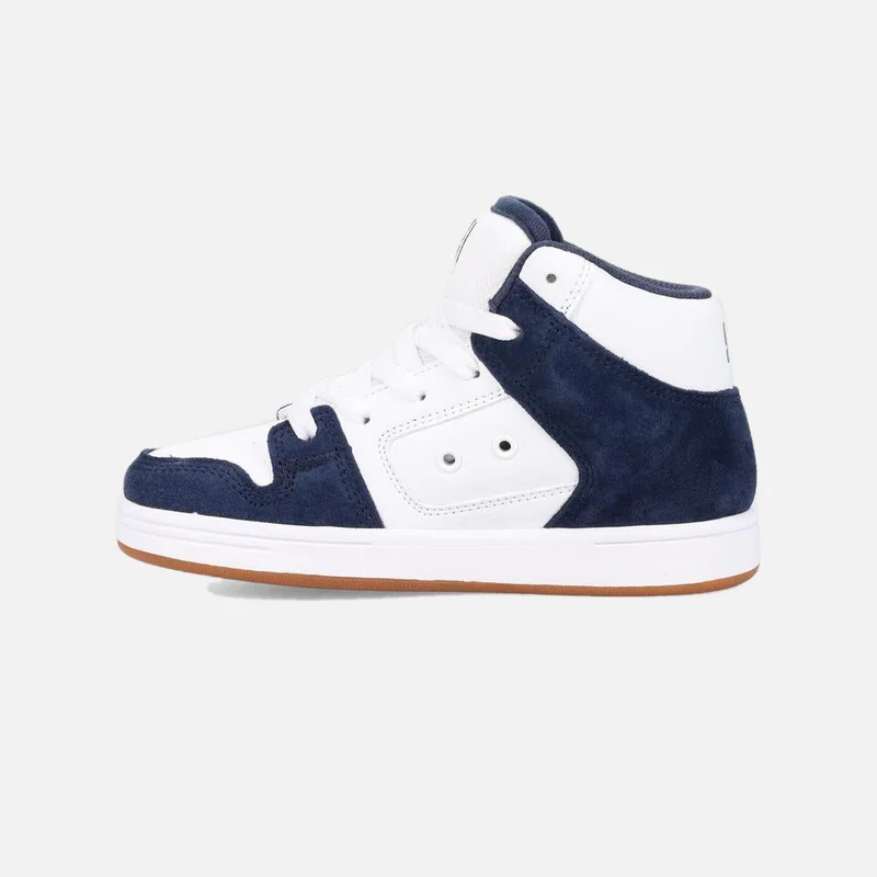 DC Shoes 102 Manteca 4 Hi Skate Shoes - Unisex  | Best Price UAE