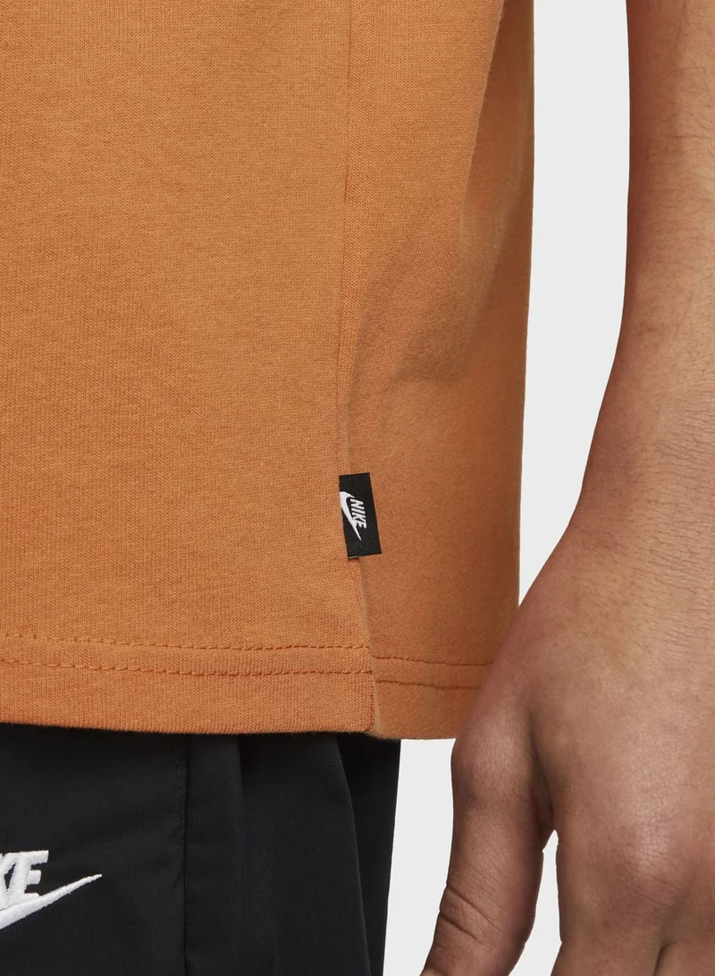 Nike Nsw Prem Essential T-Shirt