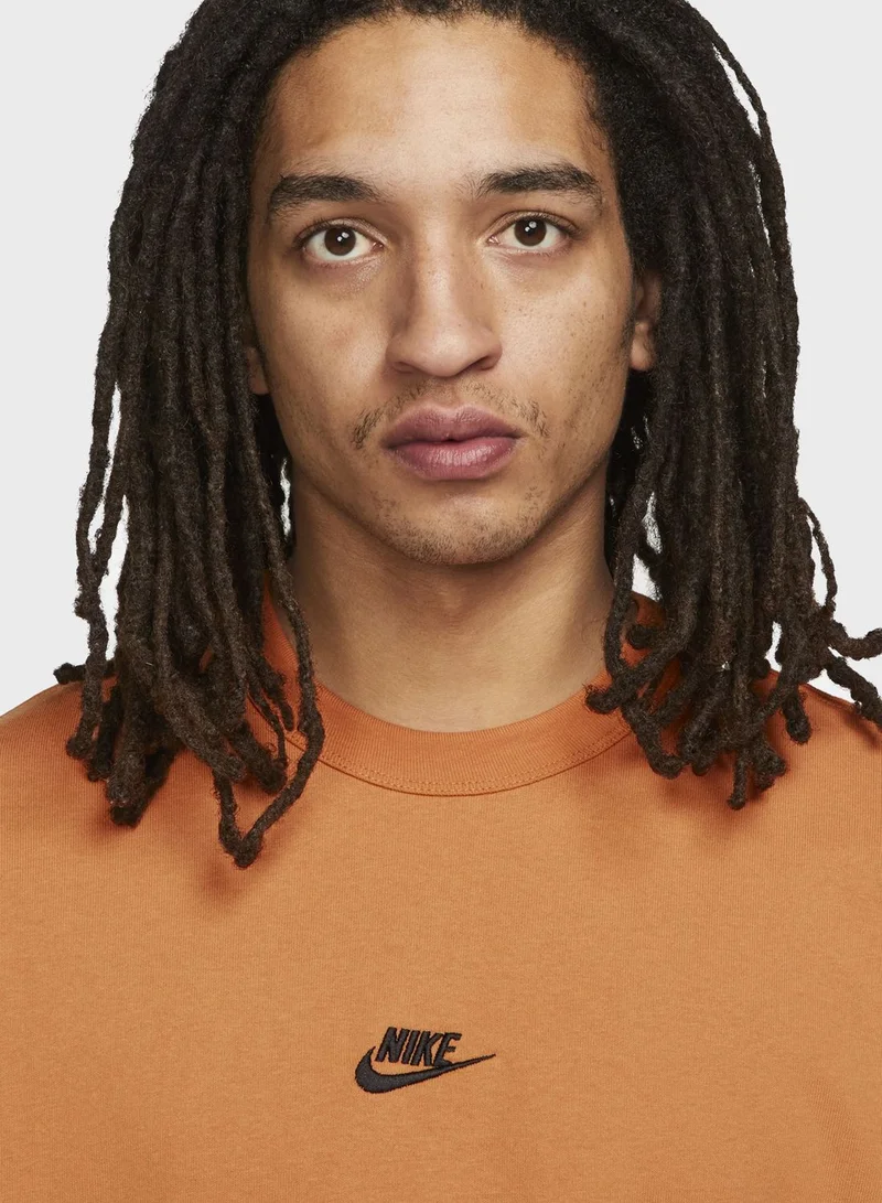 Nike Nsw Prem Essential T-Shirt