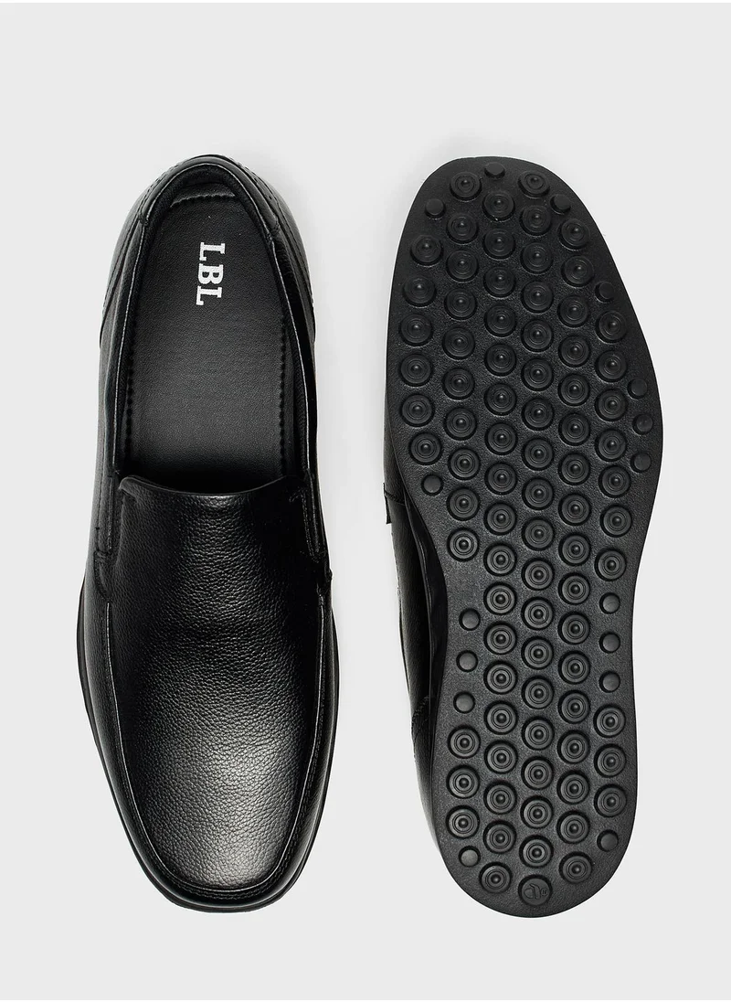 ال بي ال من شو اكسبرس Casual Slip Ons Shoes
