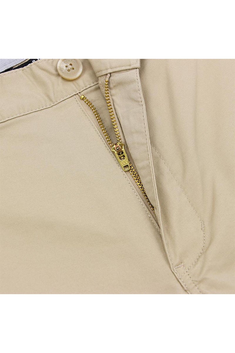 GIORDANO Men's Brown Shorts - Image 3