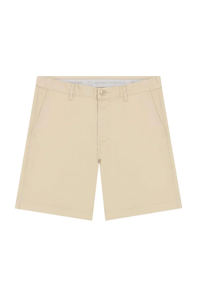 جيوردانو شورت رجالي بني