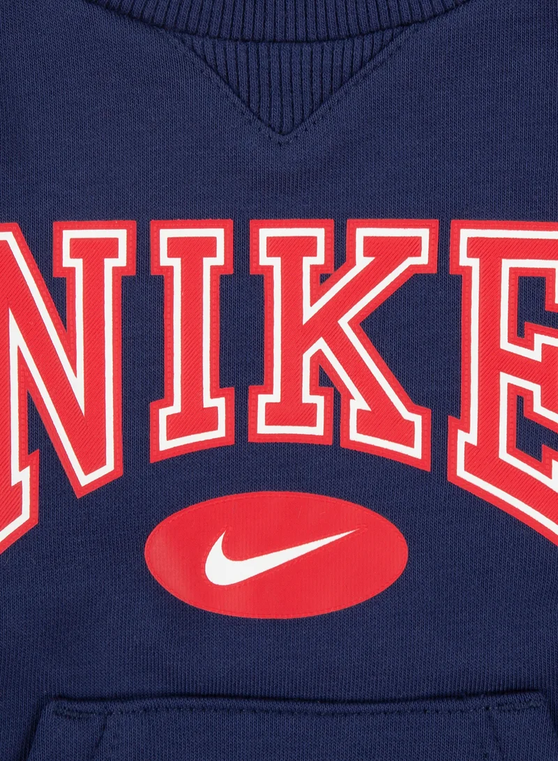 Nike NKN GAME DAY ESSENT COVERALL