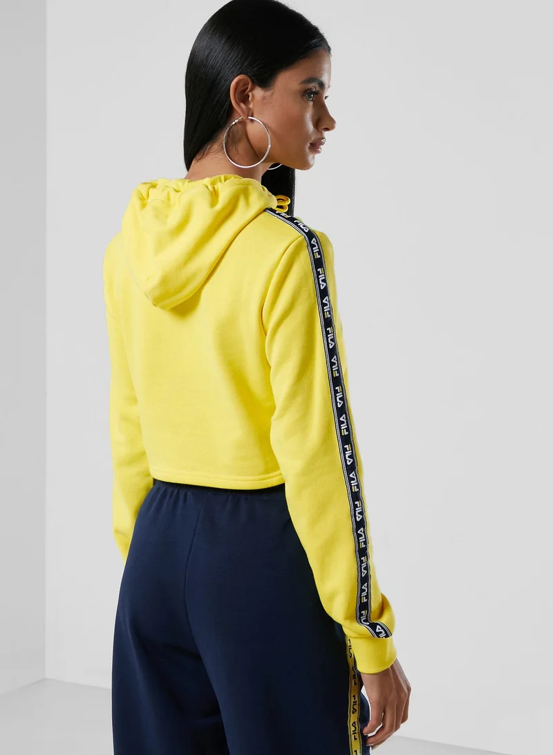 FILA Leon Hoodie