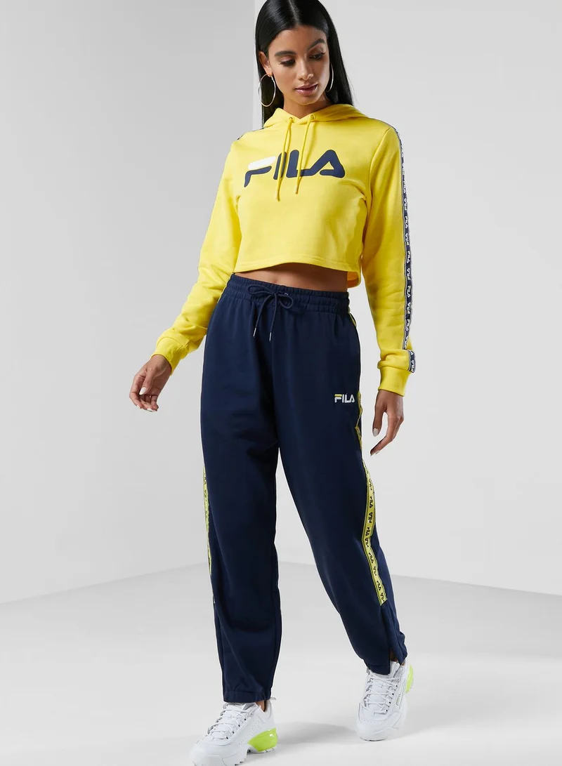 FILA Leon Hoodie
