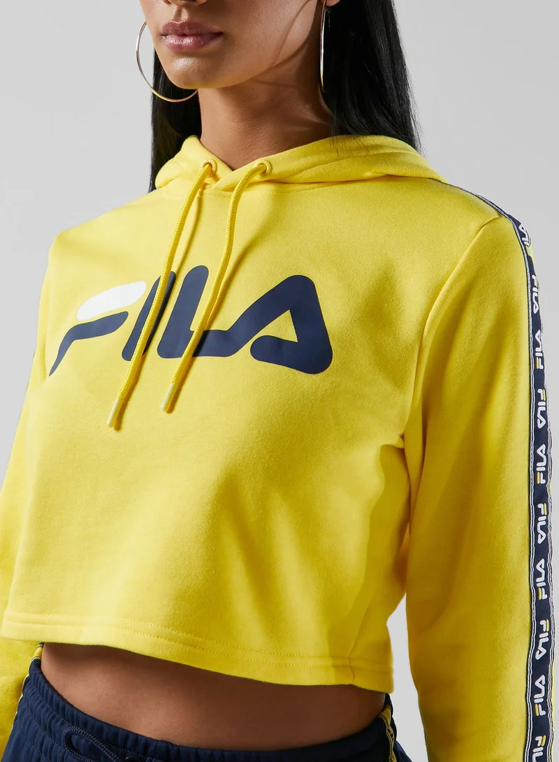 FILA Leon Hoodie