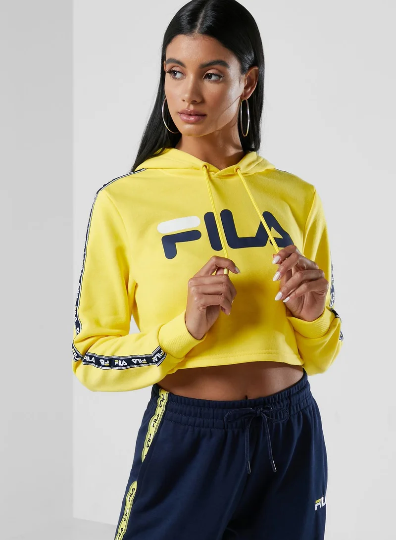 FILA Leon Hoodie