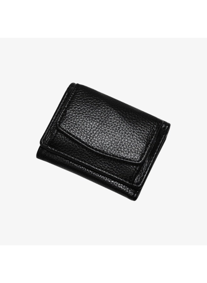 Mark Fairwhale New Multifunctional Large Capacity Portable Wallet 