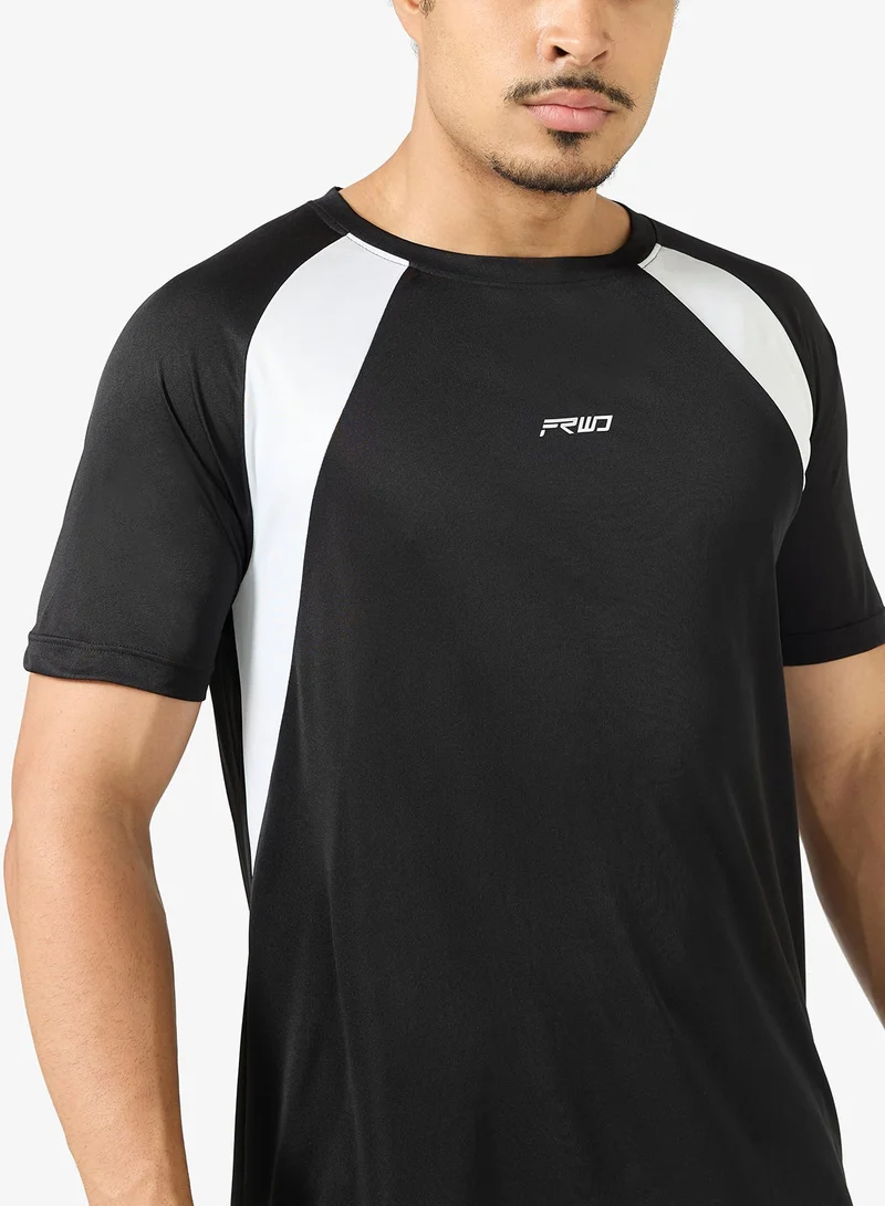 FRWD  Training Activewear T-Shirt for Men | Best Price UAE