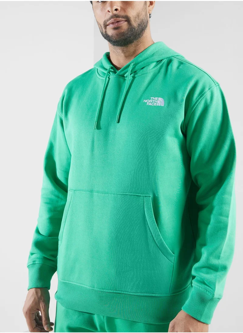 THE NORTH FACE Essential Hoodie