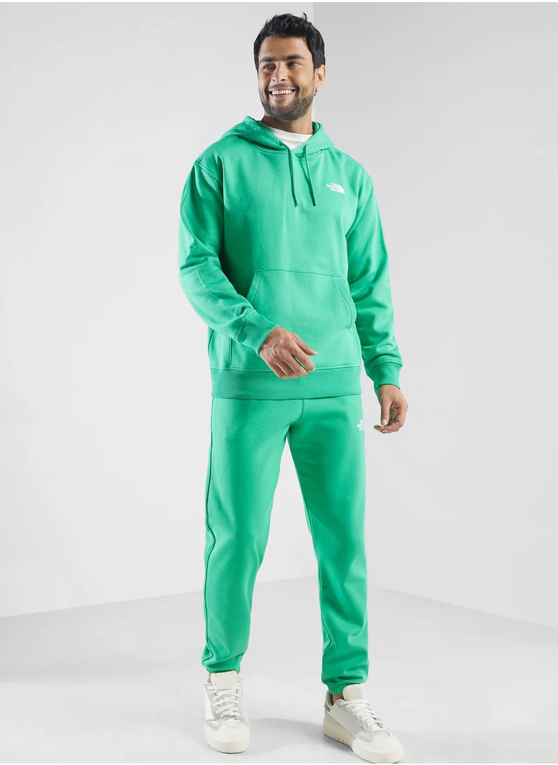THE NORTH FACE Essential Hoodie