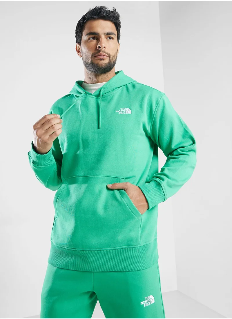 THE NORTH FACE Essential Hoodie