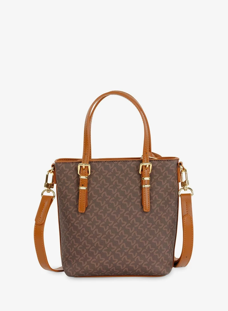 LAUREEN HOBO BAG