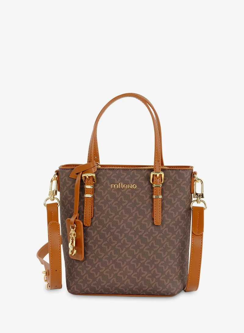 ميلانو LAUREEN HOBO BAG