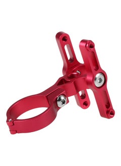 Double Bike Water Bottle Cage