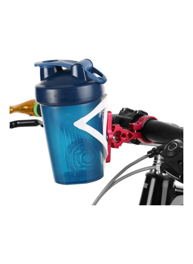 NIBEMINENT - Double Bike Water Bottle Cage - Image 1