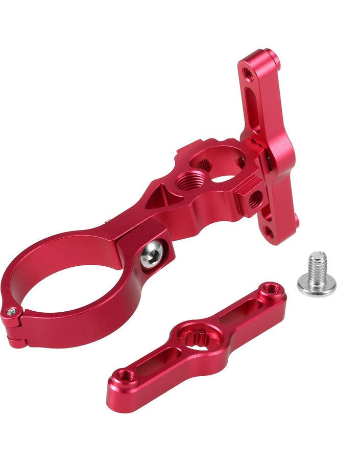 NIBEMINENT - Double Bike Water Bottle Cage - Image 1