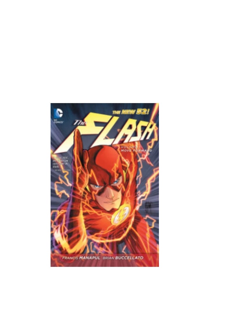 The Flash
