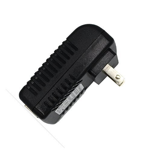 ANVISION 2-Pack 48V 0.5A PoE Power Adapter Supply Injector Ethernet with Wall Plug, IEEE 802.3af Compliant, 10/100Mbps, for IP Voip Phones Cameras AP and More - Image 3