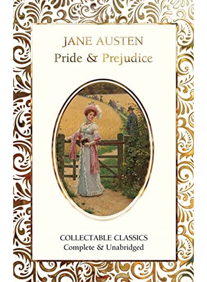 Pride And Prejudice