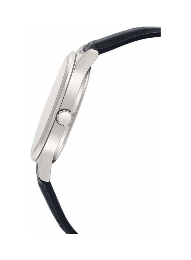 CASIO Men Dress Analog Watch MTP-V001L-1BUDF - Image 3