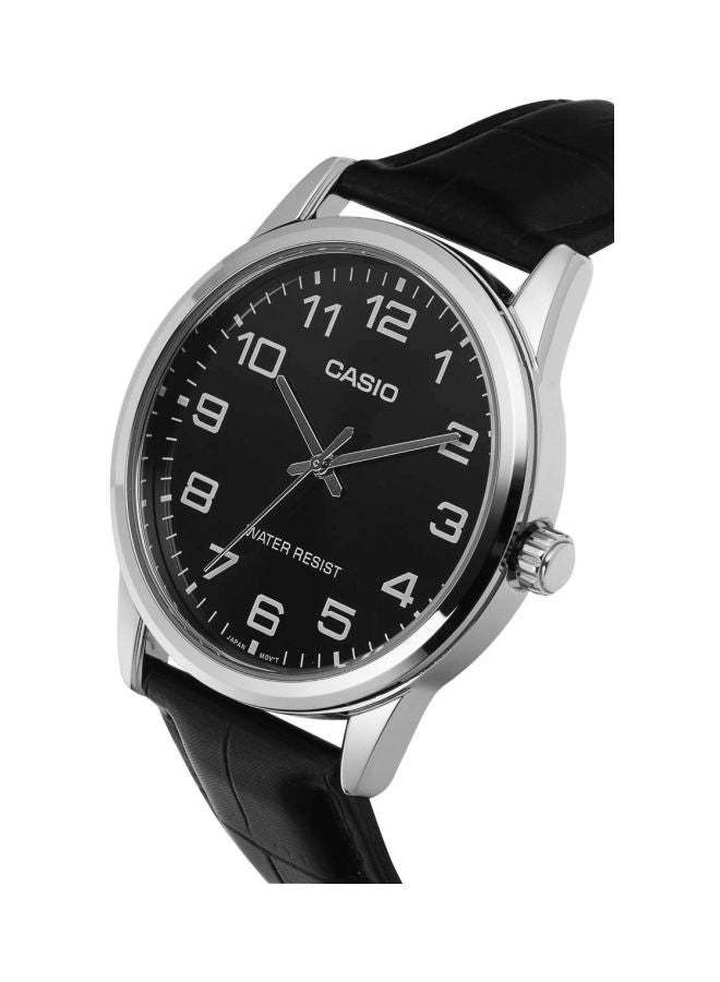 CASIO Men Dress Analog Watch MTP-V001L-1BUDF - Image 5