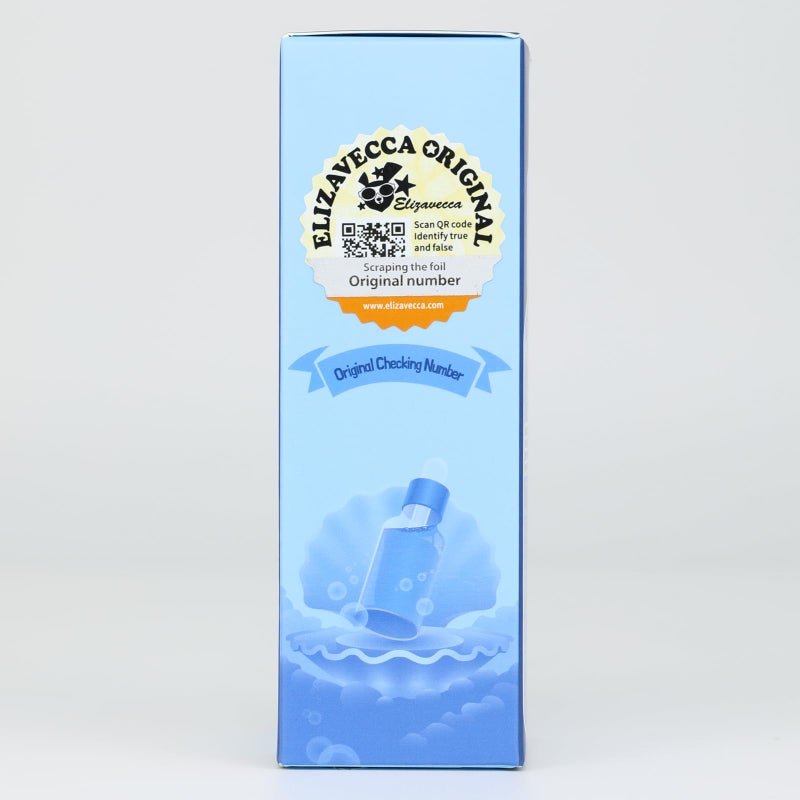 Elizavecca Marine Collagen Ample - Collagen Serum for All Skin Types, 50ml - Image 5