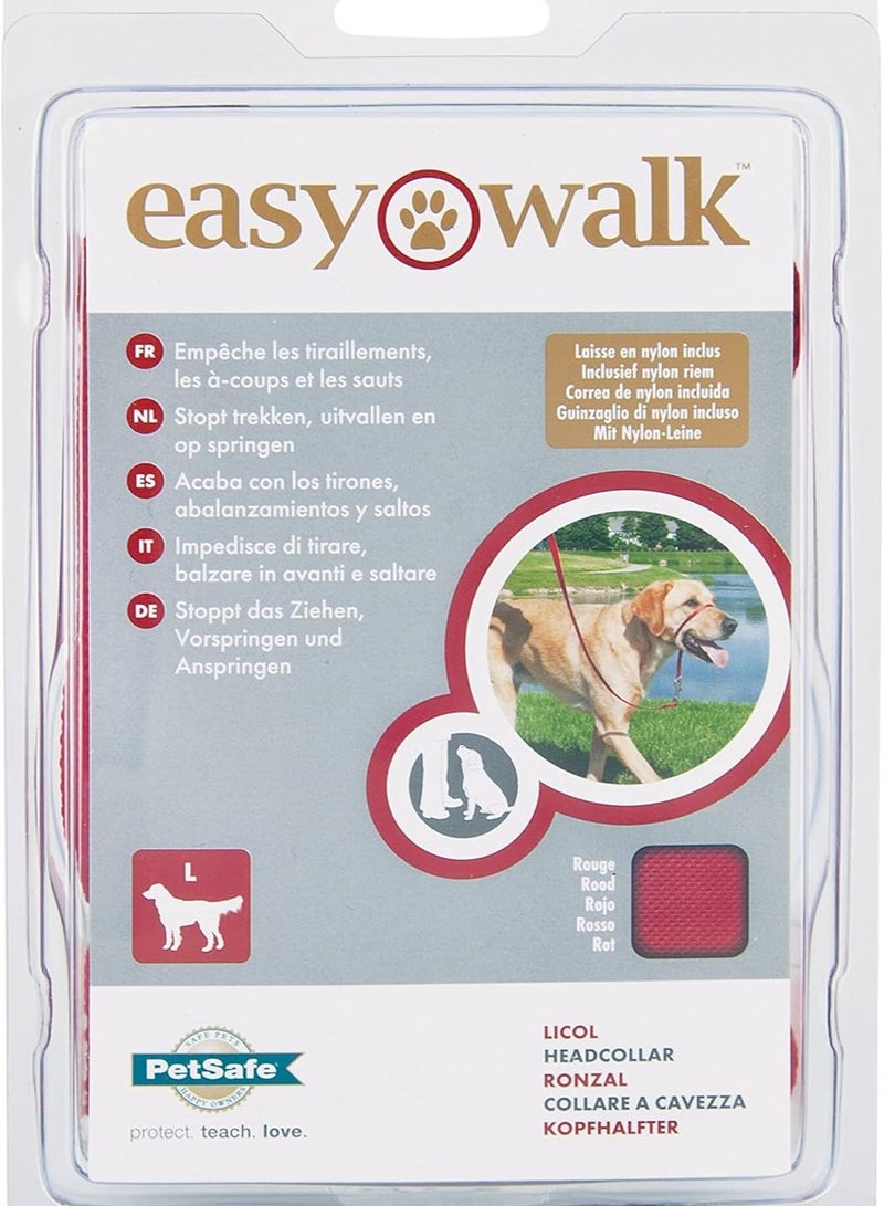PetSafe Easy Walk Head Collar - Image 4