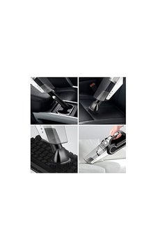 BBstore BBstore Portable Vacuum Cleaner 120W DC12V Car Vacuum Cleaner  - Image 4