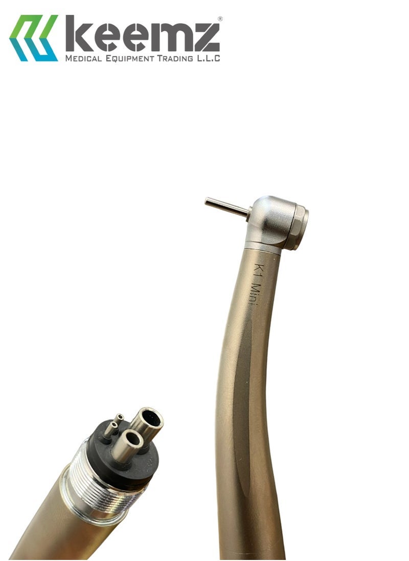 keemz Dental high speed handpiece Mini K1 - Image 1
